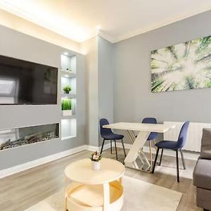 Appartement met Twee Slaapkamers